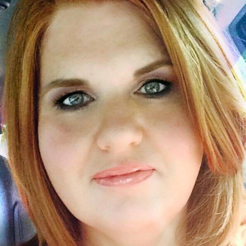 Meet your Posher, Tracy